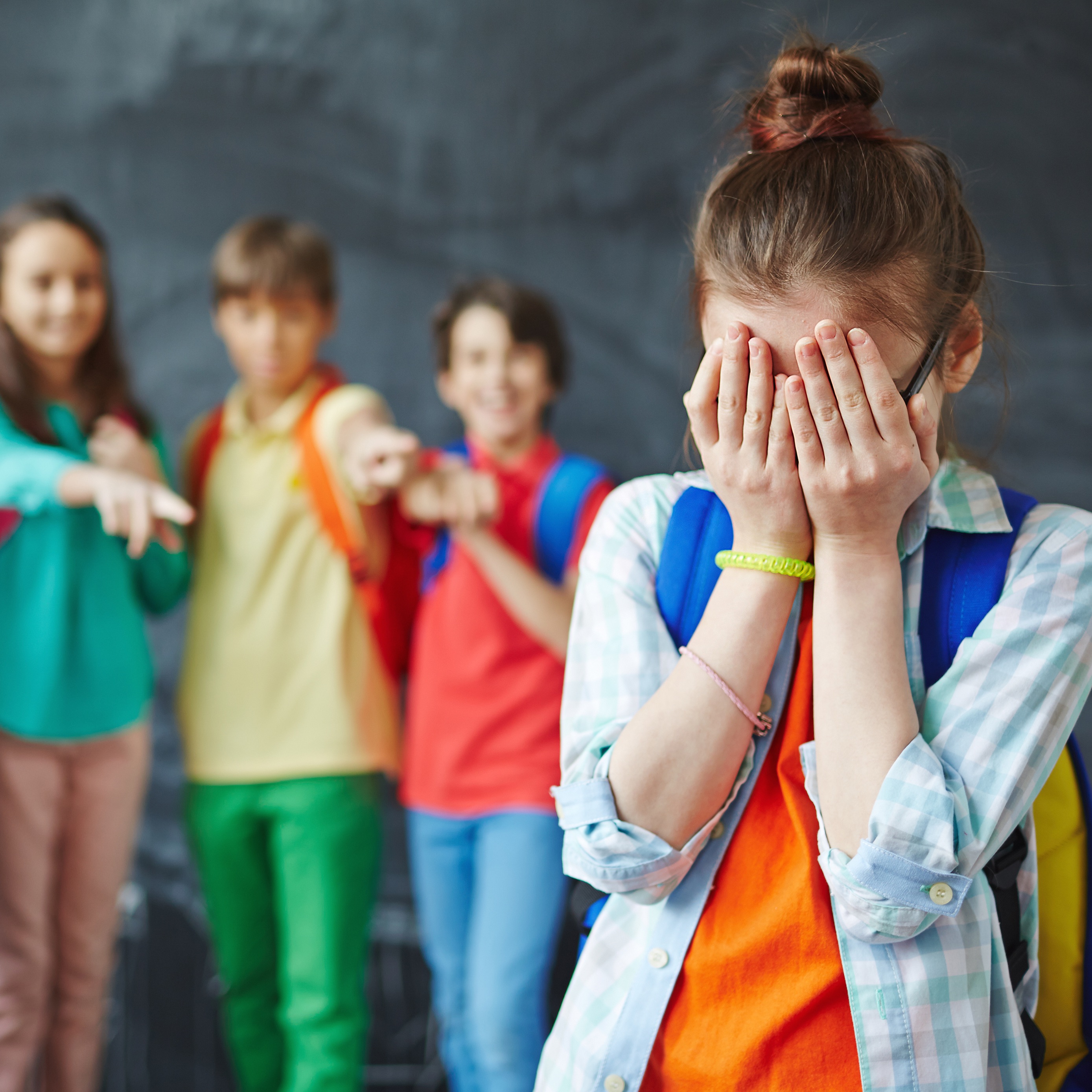 Imagen de Vuelta al Cole: herramientas imprescindibles para combatir el bullying a estudiantes LGTBI en el nuevo curso escolar