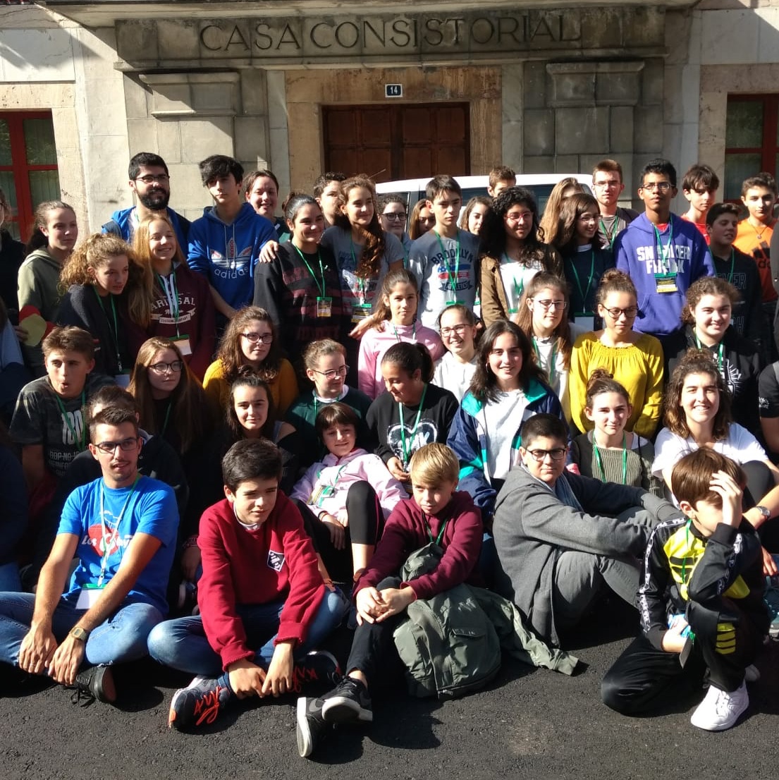 Imagen de De Asturias a Extremadura, los consejos de participación infantil vertebran el compromiso local con los derechos de los niños