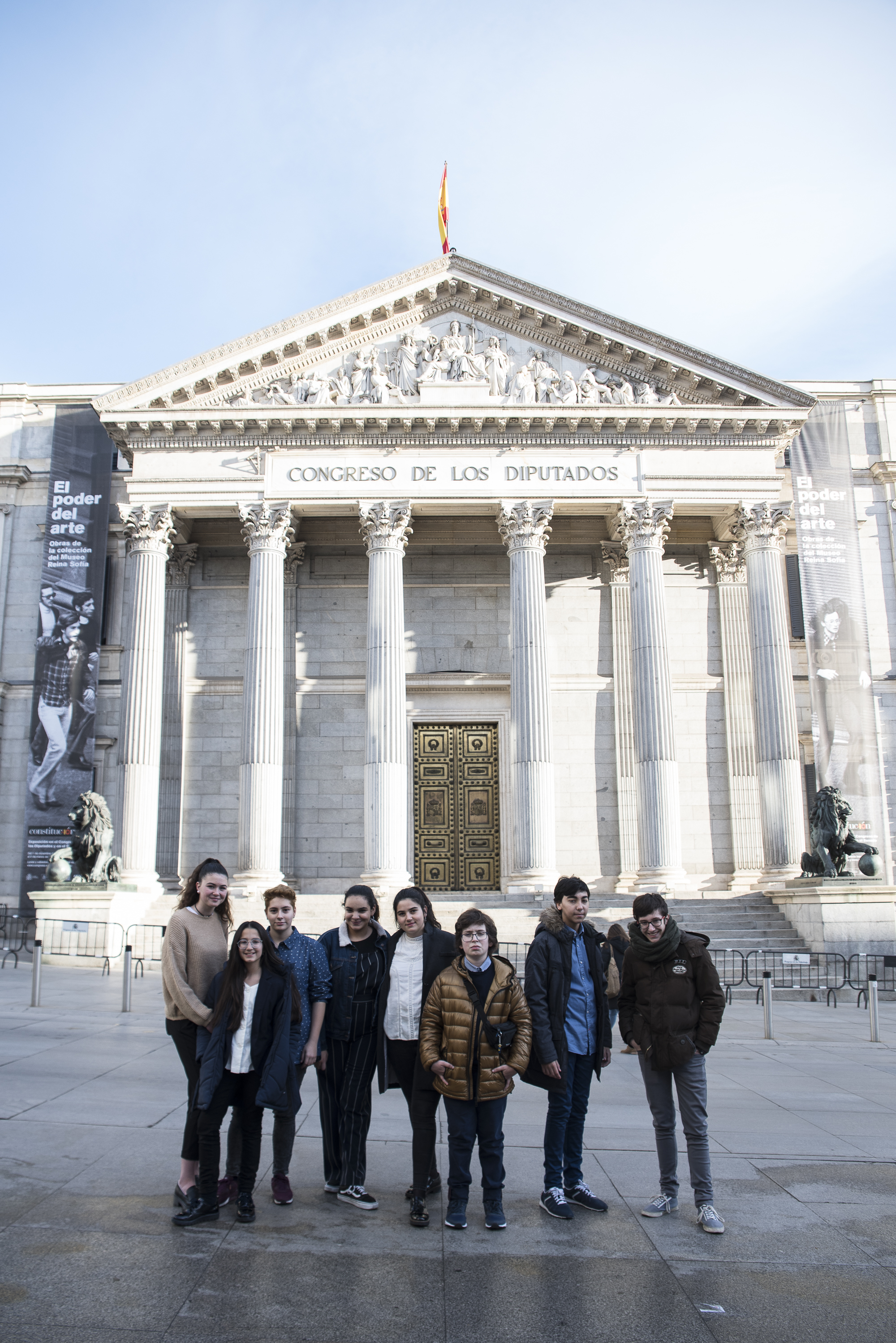 @Plataforma de Infancia-UNICEF España/2019/Alba Lajarin