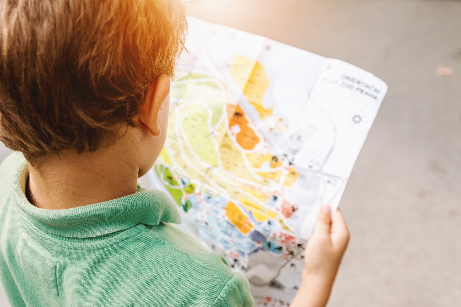 Imagen de Construyendo ciudades responsables con la infancia