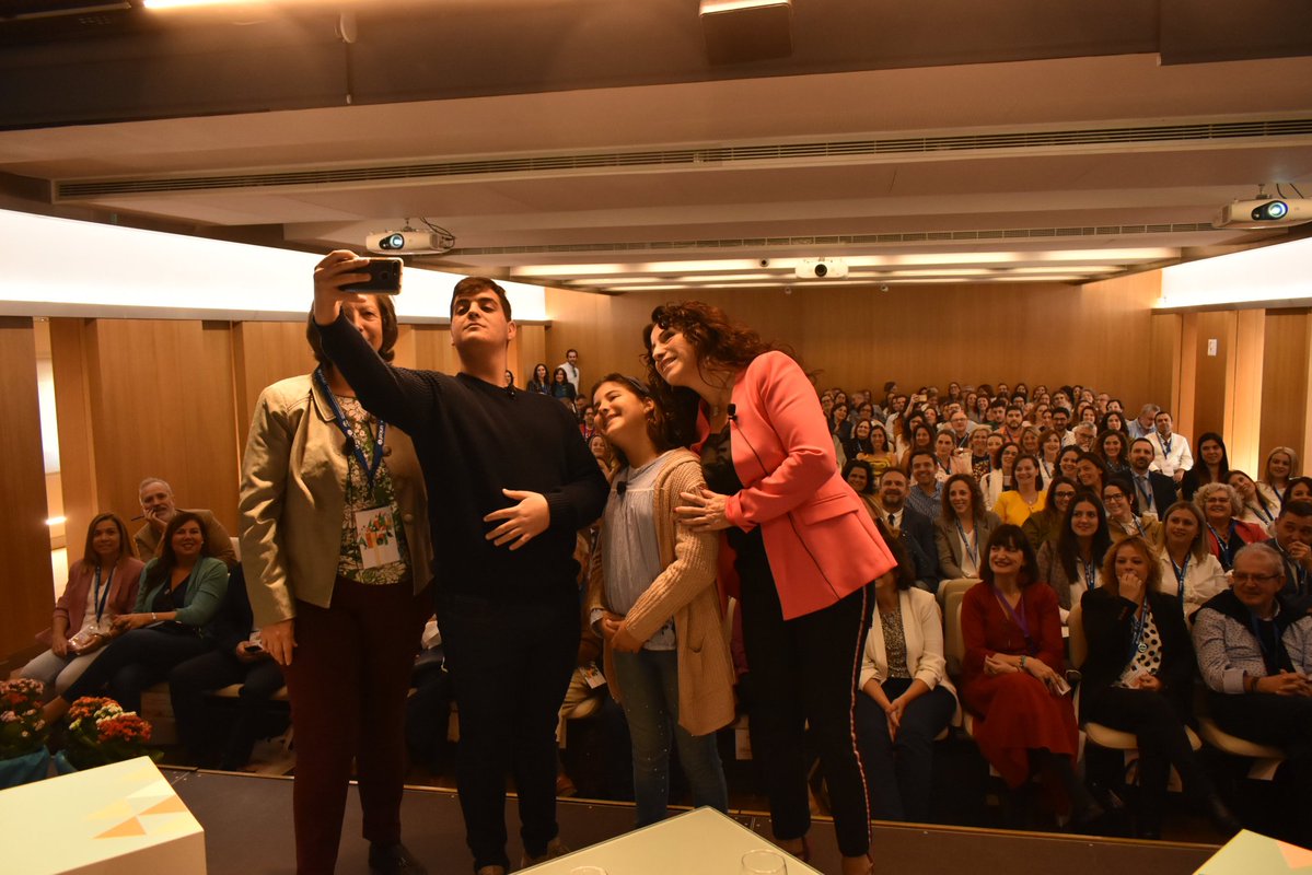 Imagen de Andalucía fortalece el trabajo en red de las Ciudades Amigas de la Infancia