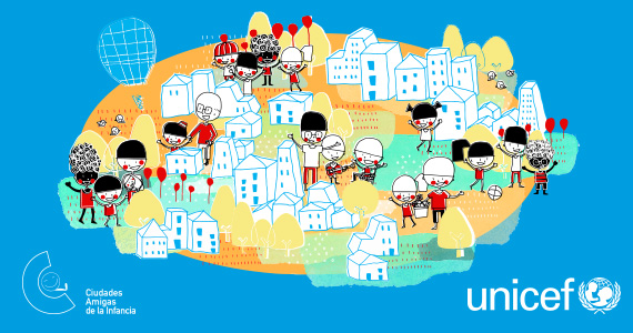 Imagen de Informe intermedio Ciudades Amigas de la Infancia 2020