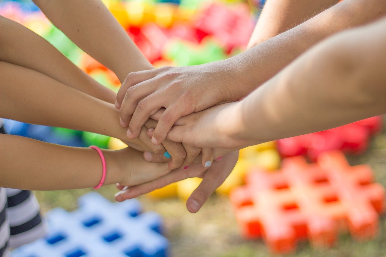 Imagen de La infancia pide garantizar sus derechos y estas son sus propuestas