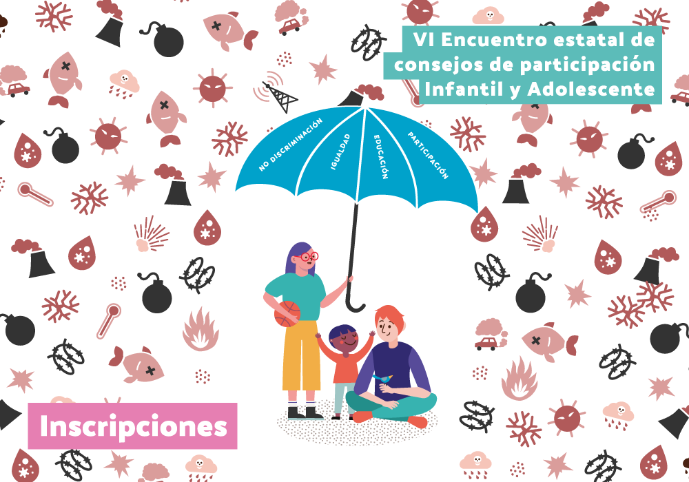 Imagen de Inscripción adolescentes