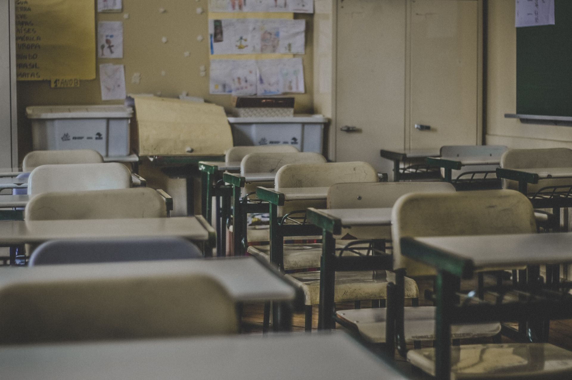 Imagen de COVID-19: Cómo se está protegiendo a la infancia y a los grupos vulnerables