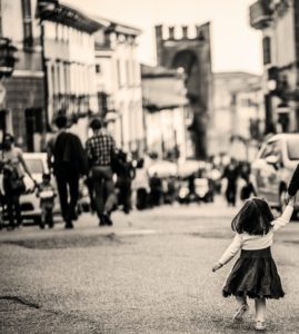 Francesco Tommasini, Unsplash