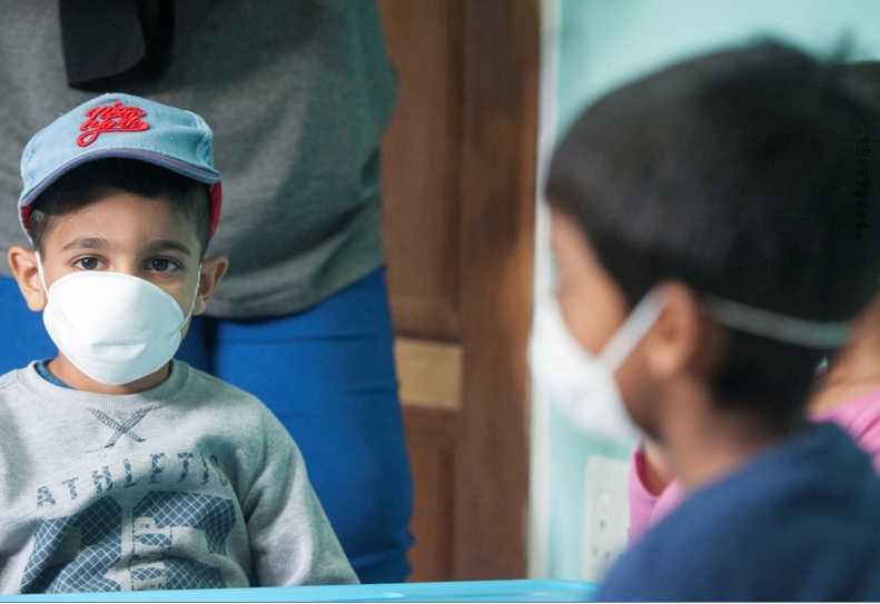 Imagen de Esta crisis también puede ser una oportunidad para defender los derechos de la infancia
