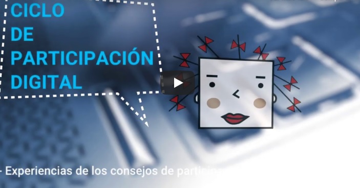 Imagen de “Está siendo un reto”: Los consejos de participación cuentan cómo se organizan durante el confinamiento