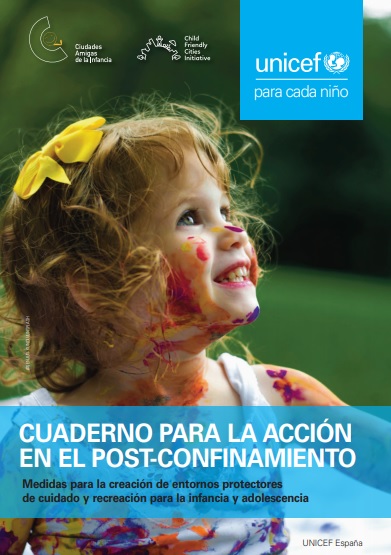 Infancia desescalada