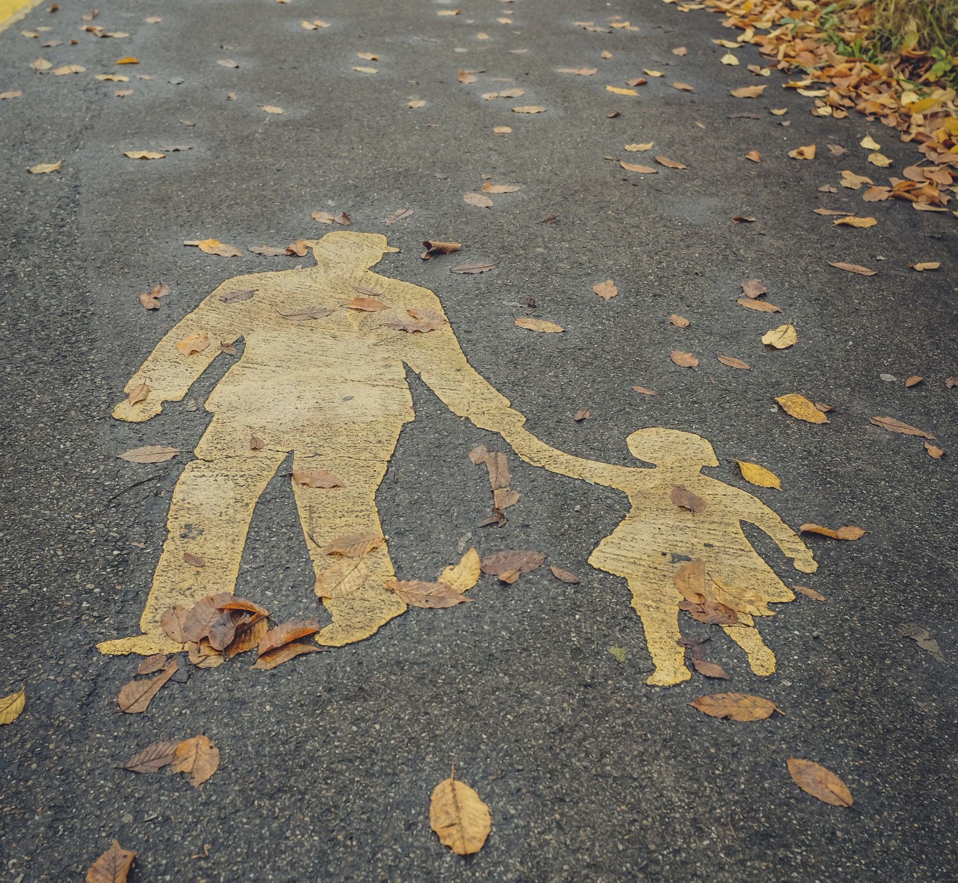 Protección de la infancia