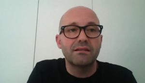 Juan Ramón García-Albertos, de Injucam