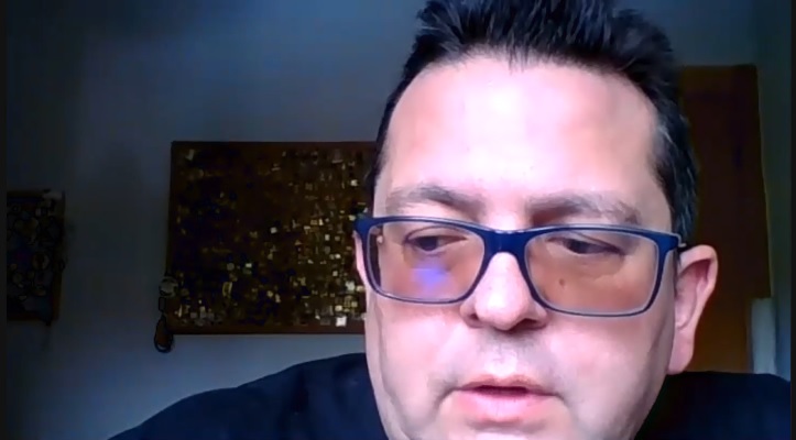 Pedro Cenalmor, de Carbajosa de la Sagrada