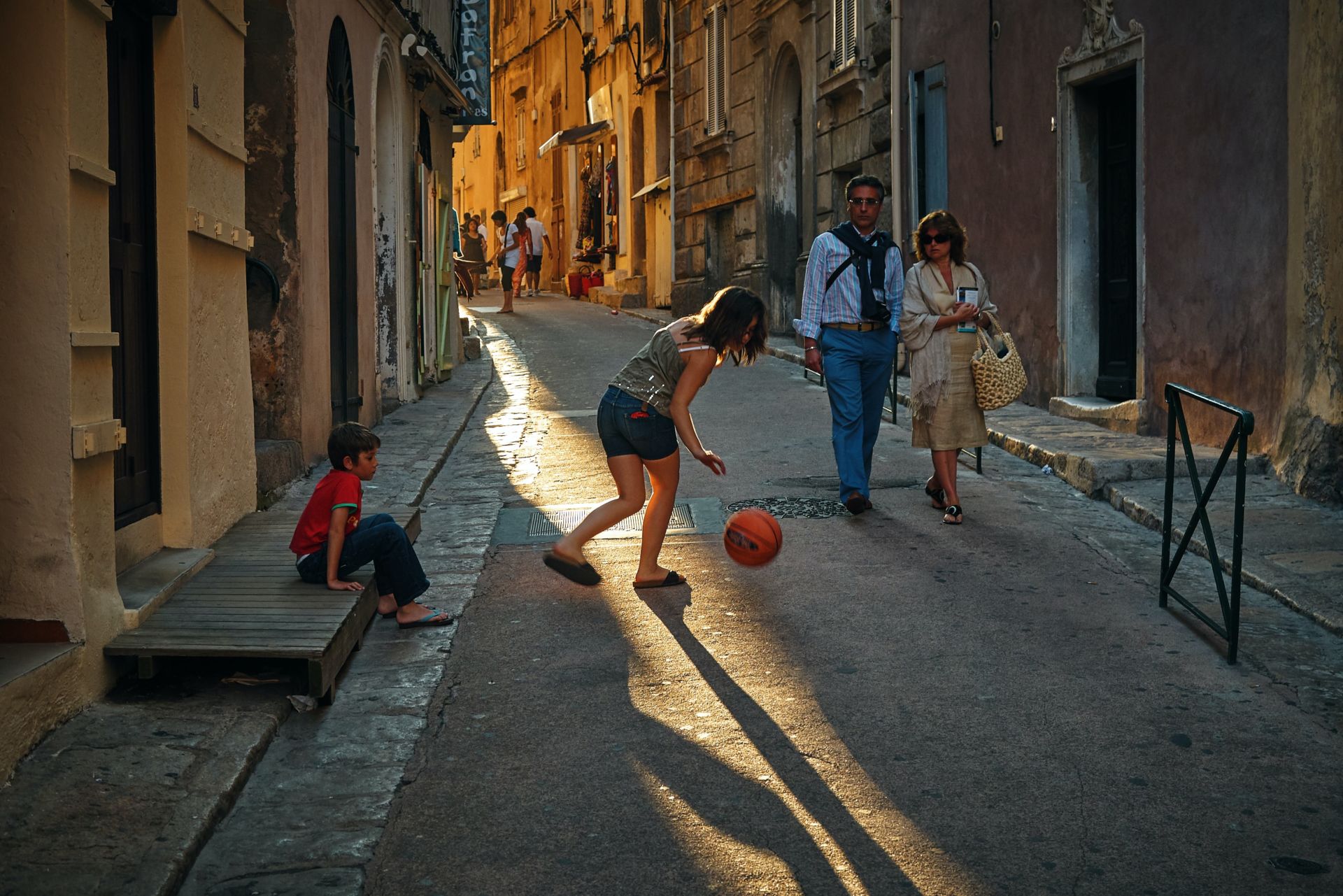 Imagen de Incluyamos a los niños y niñas en la planificación de las ciudades