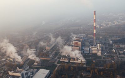 contaminación
