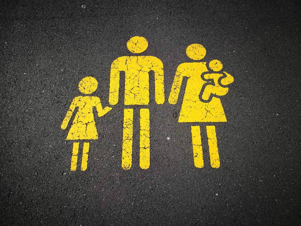Migrantes