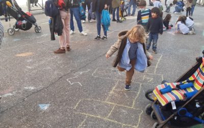 Revuelta Escolar