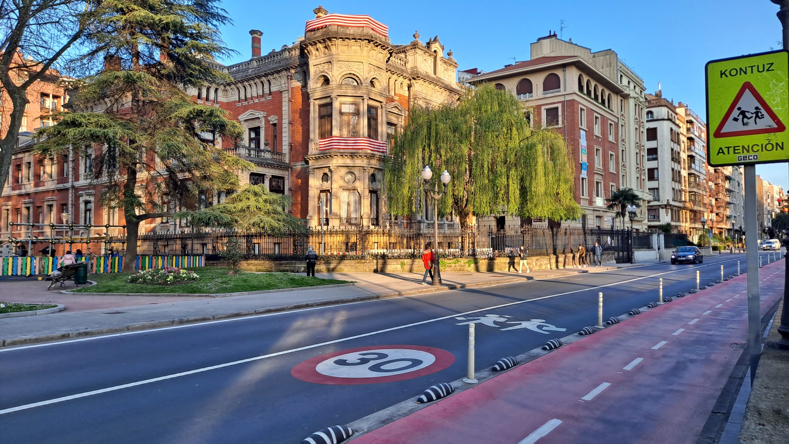 Premios Movilidad