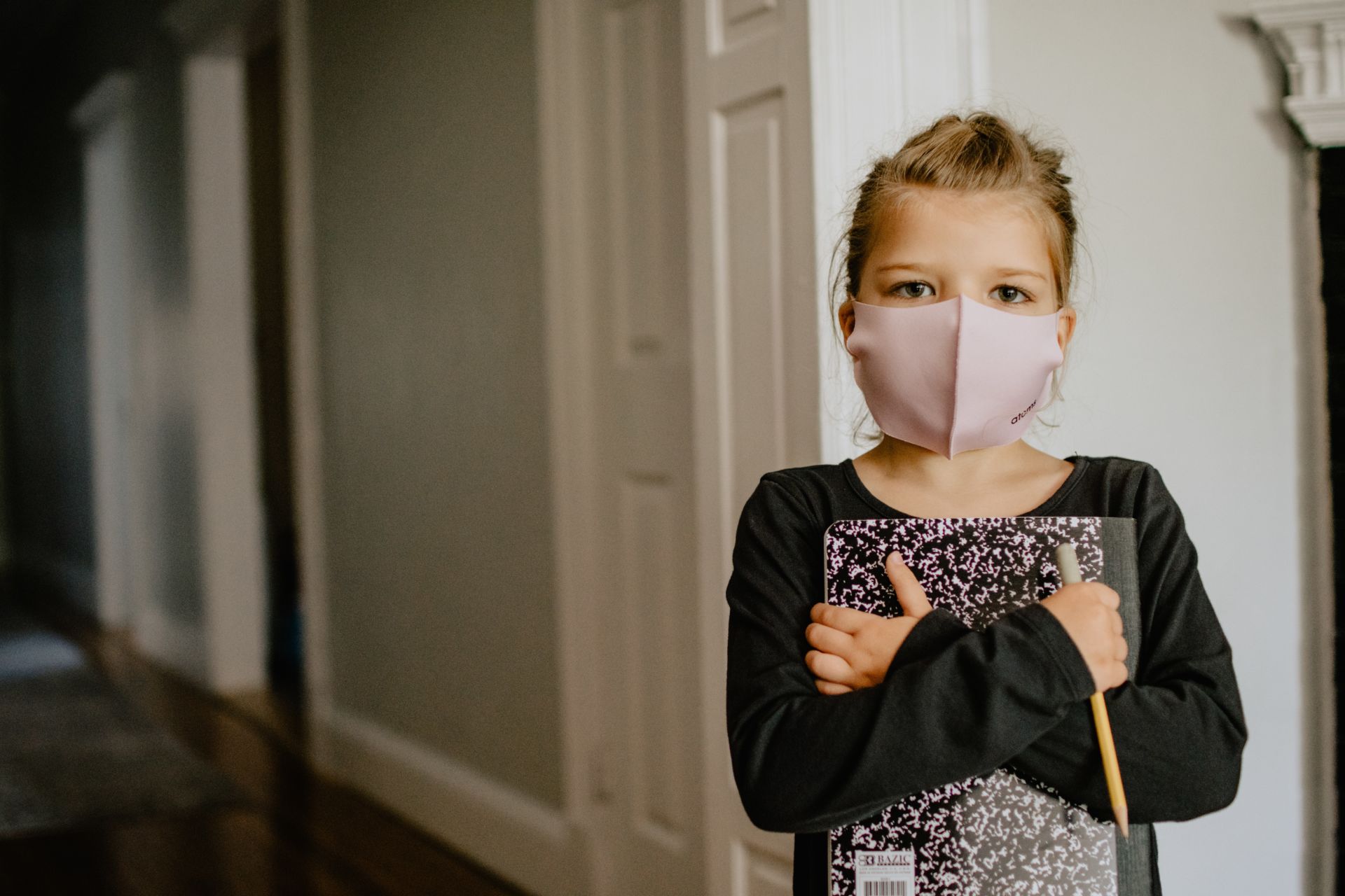 Imagen de Aprendizajes de la participación infantil y adolescente en tiempo de pandemia