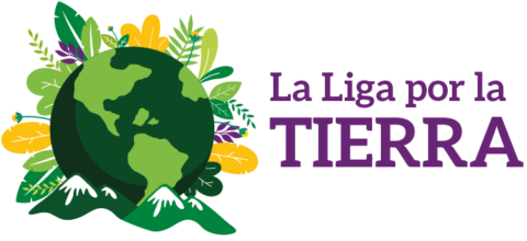 La Liga por la tierra