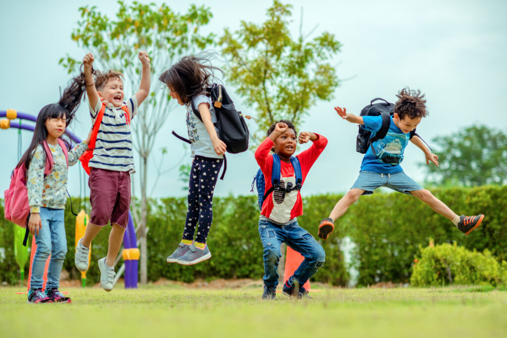 Foro Ciudades Amigas de la Infancia