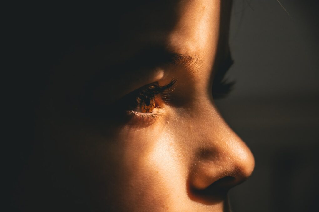 Violencia de género e infancia