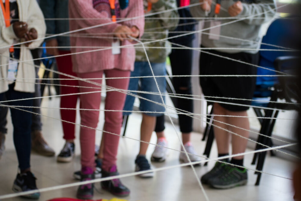 Imagen de Galicia celebra su 4ª Jornada Formativa de Ciudades Amigas de la Infancia