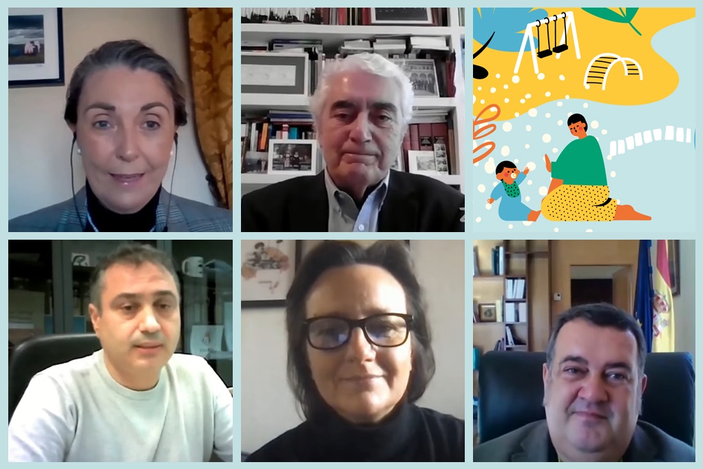 Recuperación Foro Ciudades