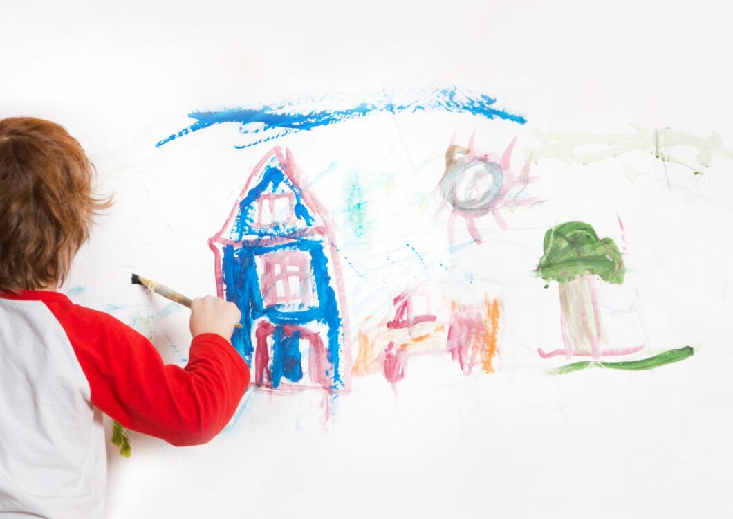 vivienda asequible infancia