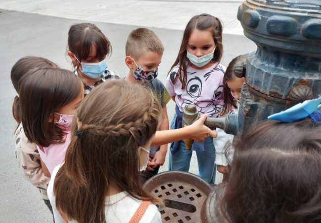ODS medioambiente ODS medioambiente
