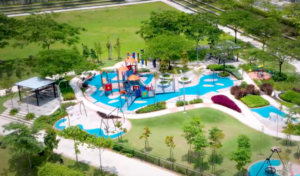 parque inclusivo