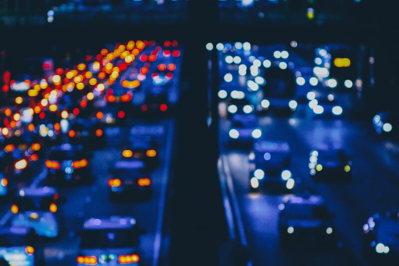 Contaminación acústica