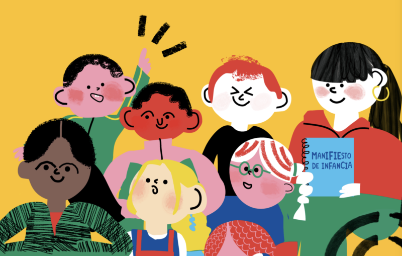 participiacion-infantil