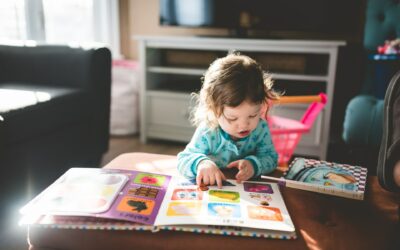 invertir infancia fondos europeos