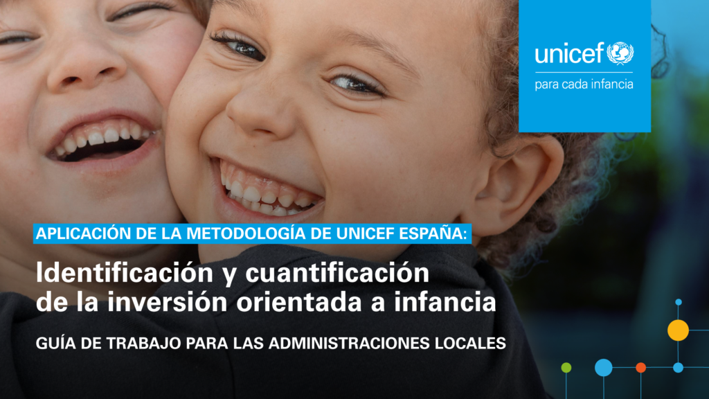 presupuestos infancia presupuestos infancia guía trabajo