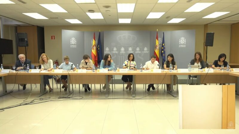 Estrategia de Desarrollo Sostenible 2030