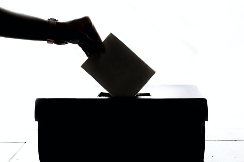 elecciones elecciones
