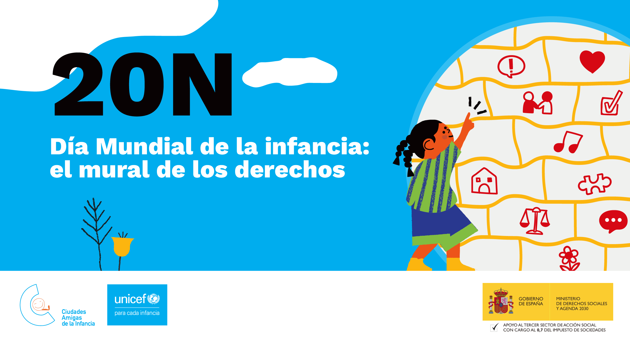 Imagen de 20N 2023