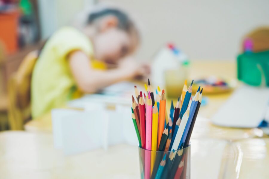 educación vuelta al cole