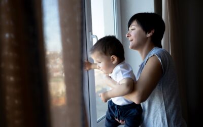 vivienda e infancia