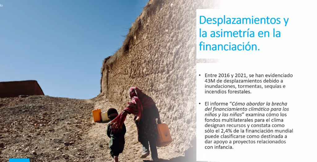 Webinar medio ambiente