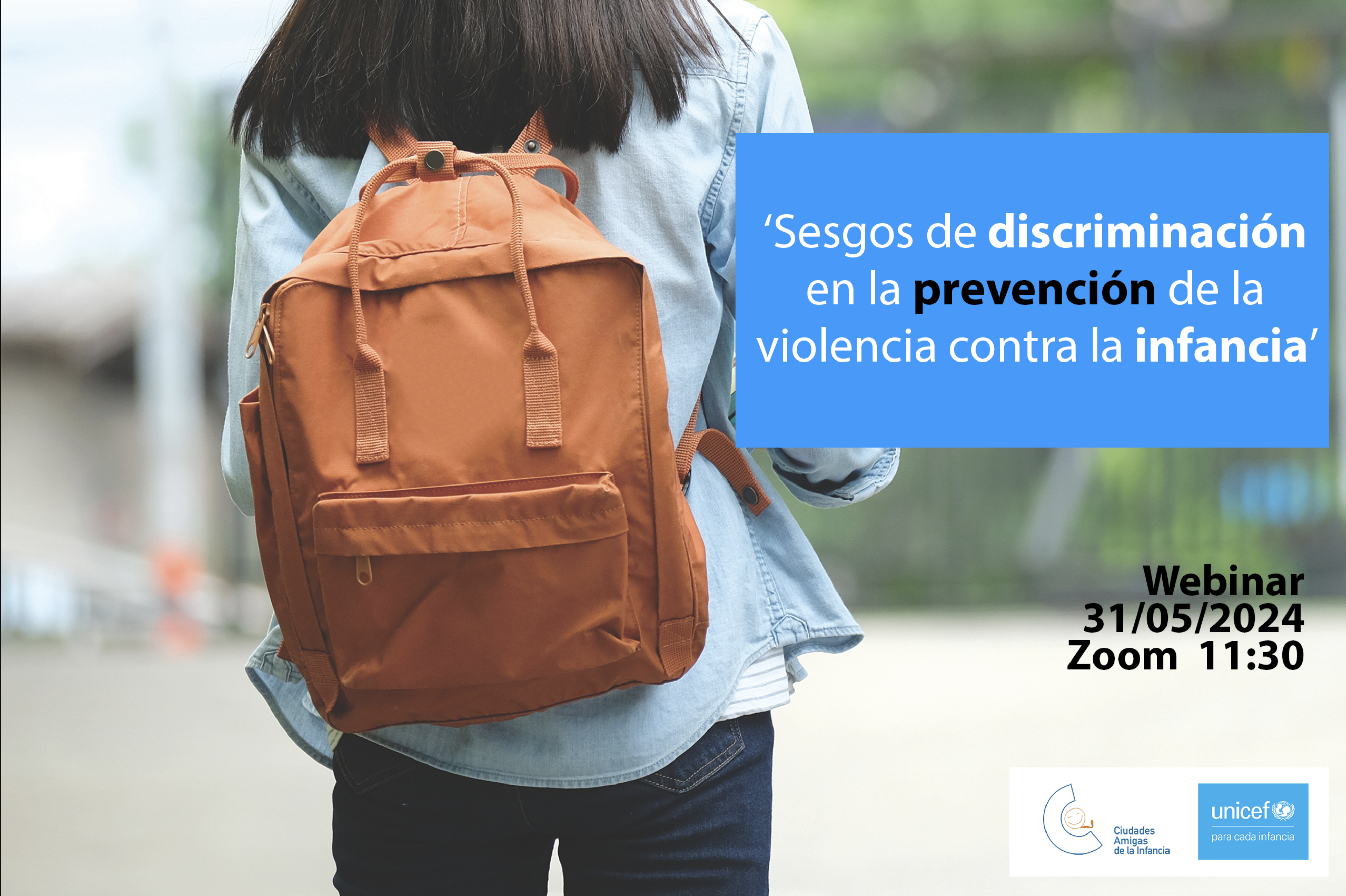 Sesgos de discriminación