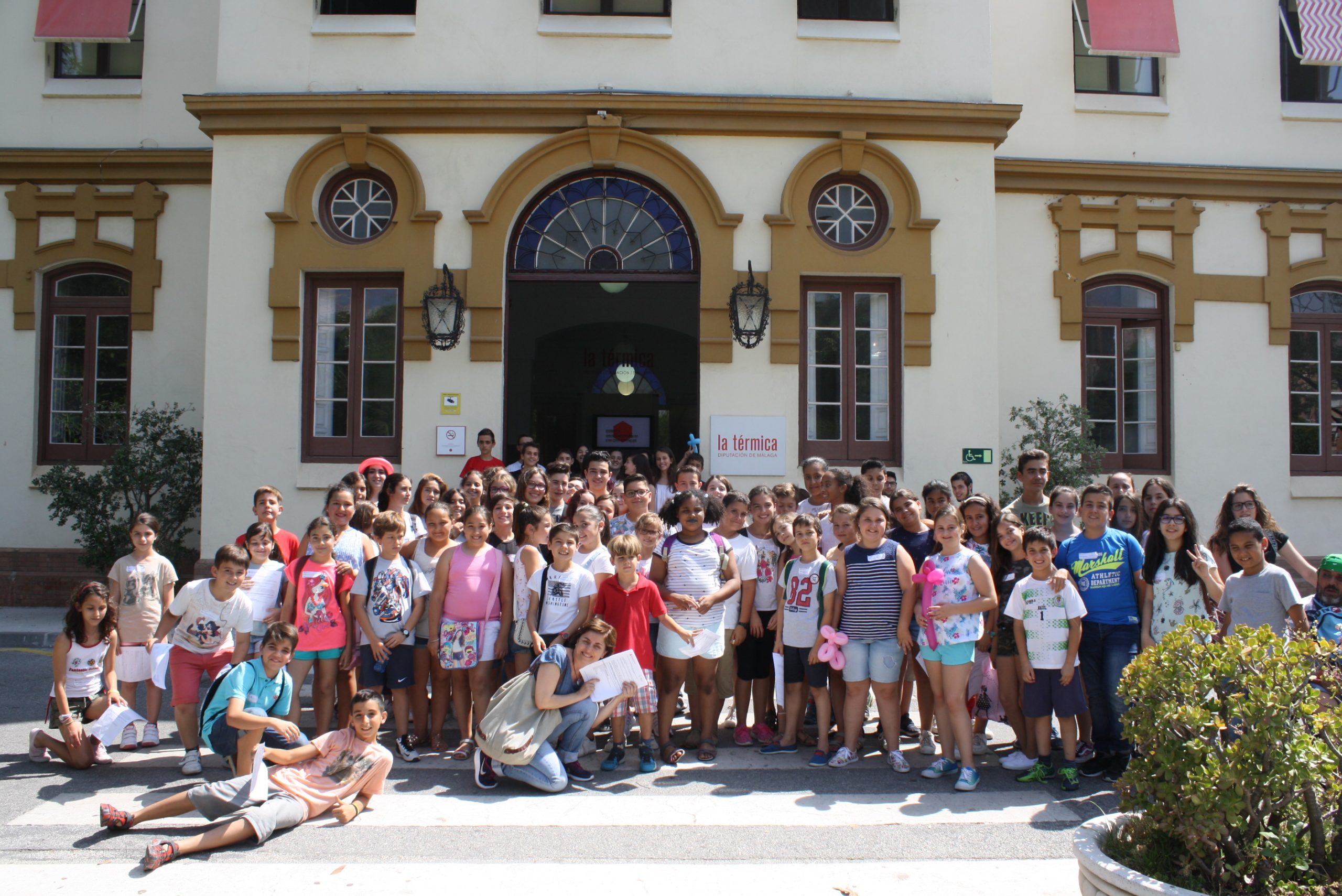 Espacios municipales de participación infantil y centros educativos, dos ejemplos de colaboración