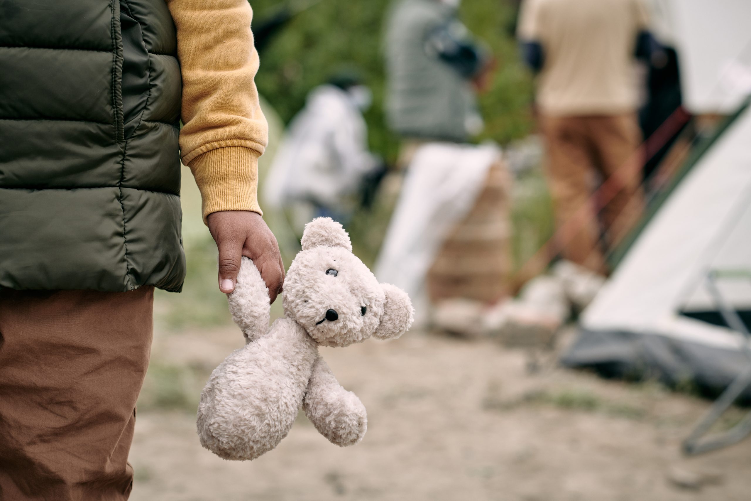 Acogida y corresponsabilidad ante la situación de los niños no acompañados en Canarias