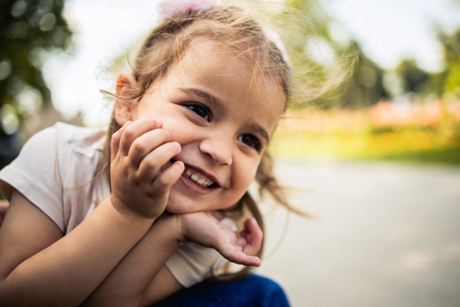 itinerario violencia infancia