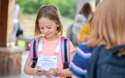 violencia online infancia