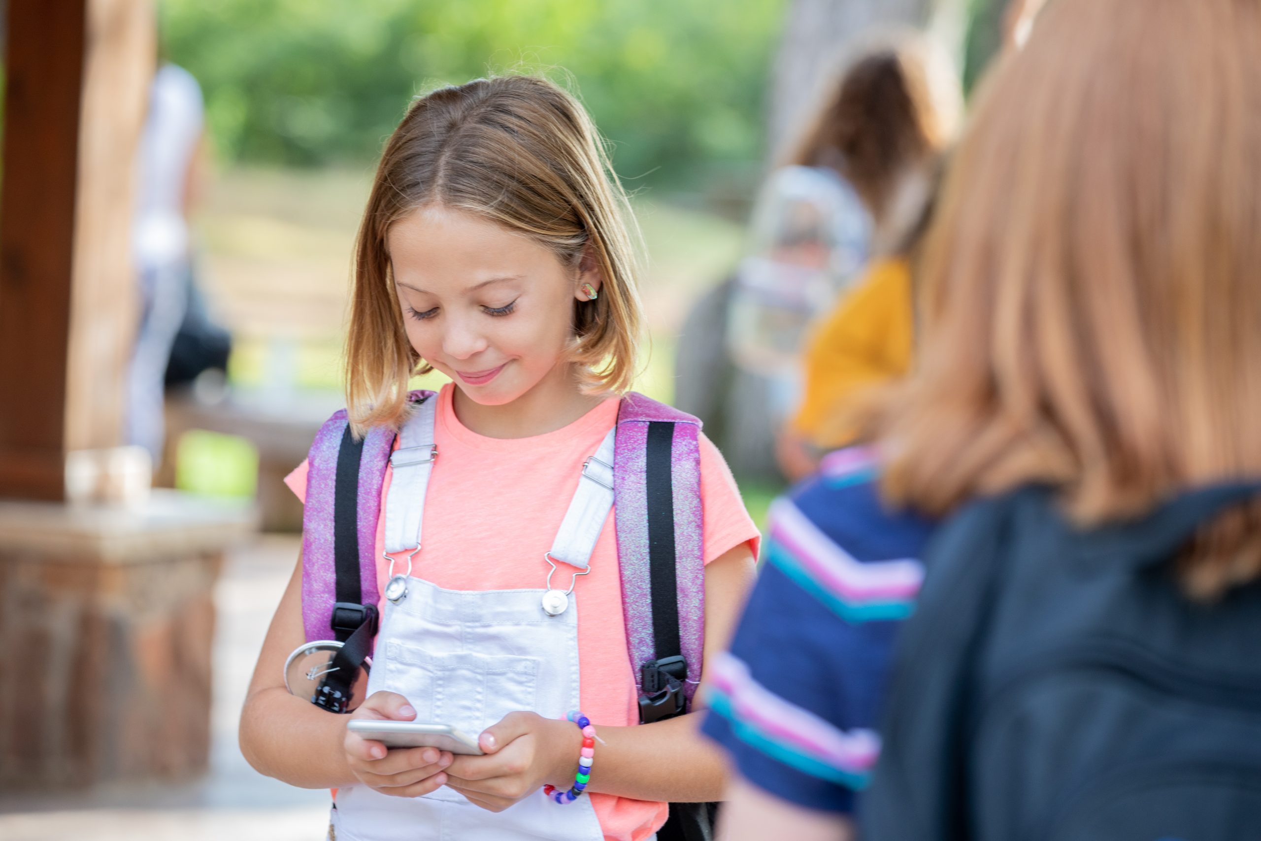 violencia online infancia