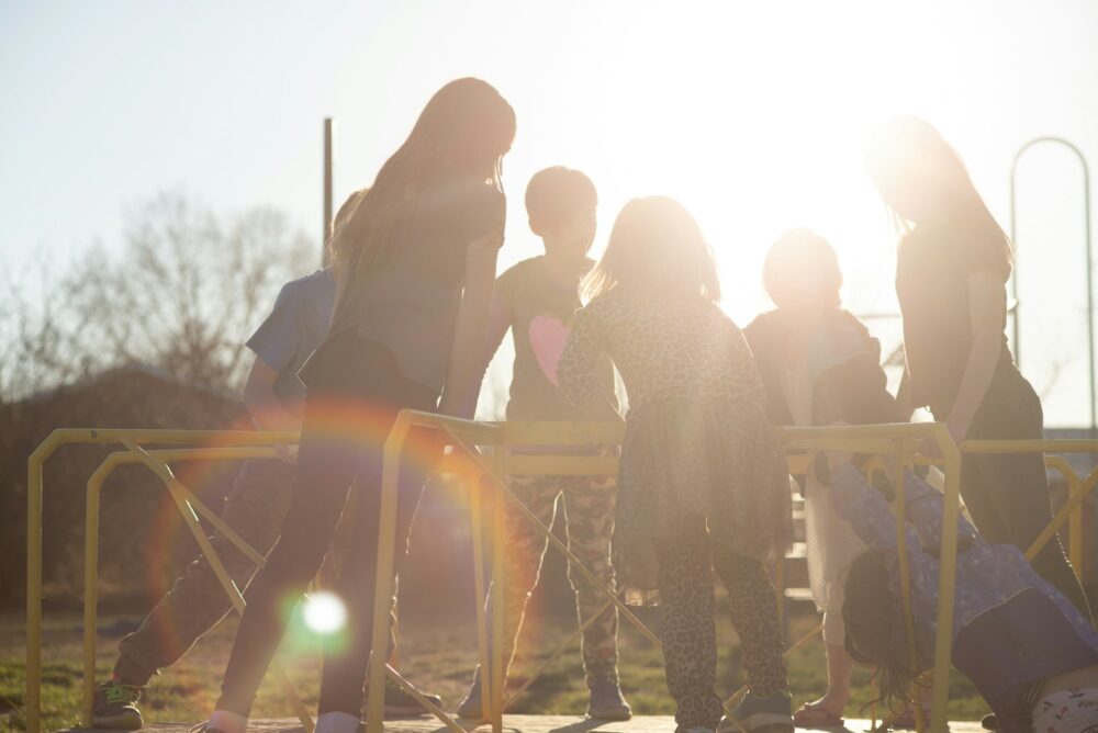 Imagen de La salud mental se convierte en prioridad para la infancia y juventud