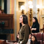 © UNICEF España. Plataforma de Infancia/2026/Sara Pista