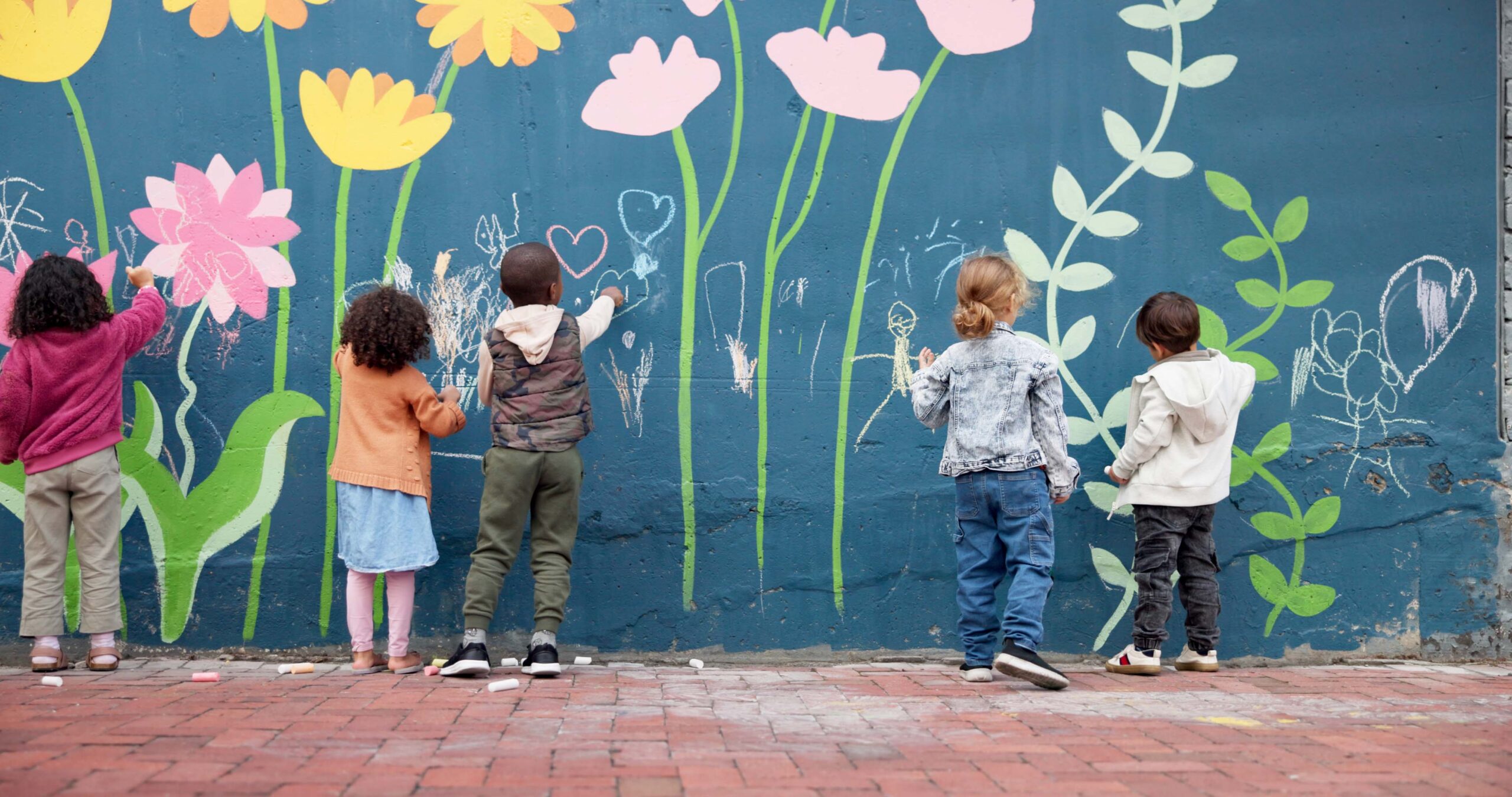 enfoque derechos infancia