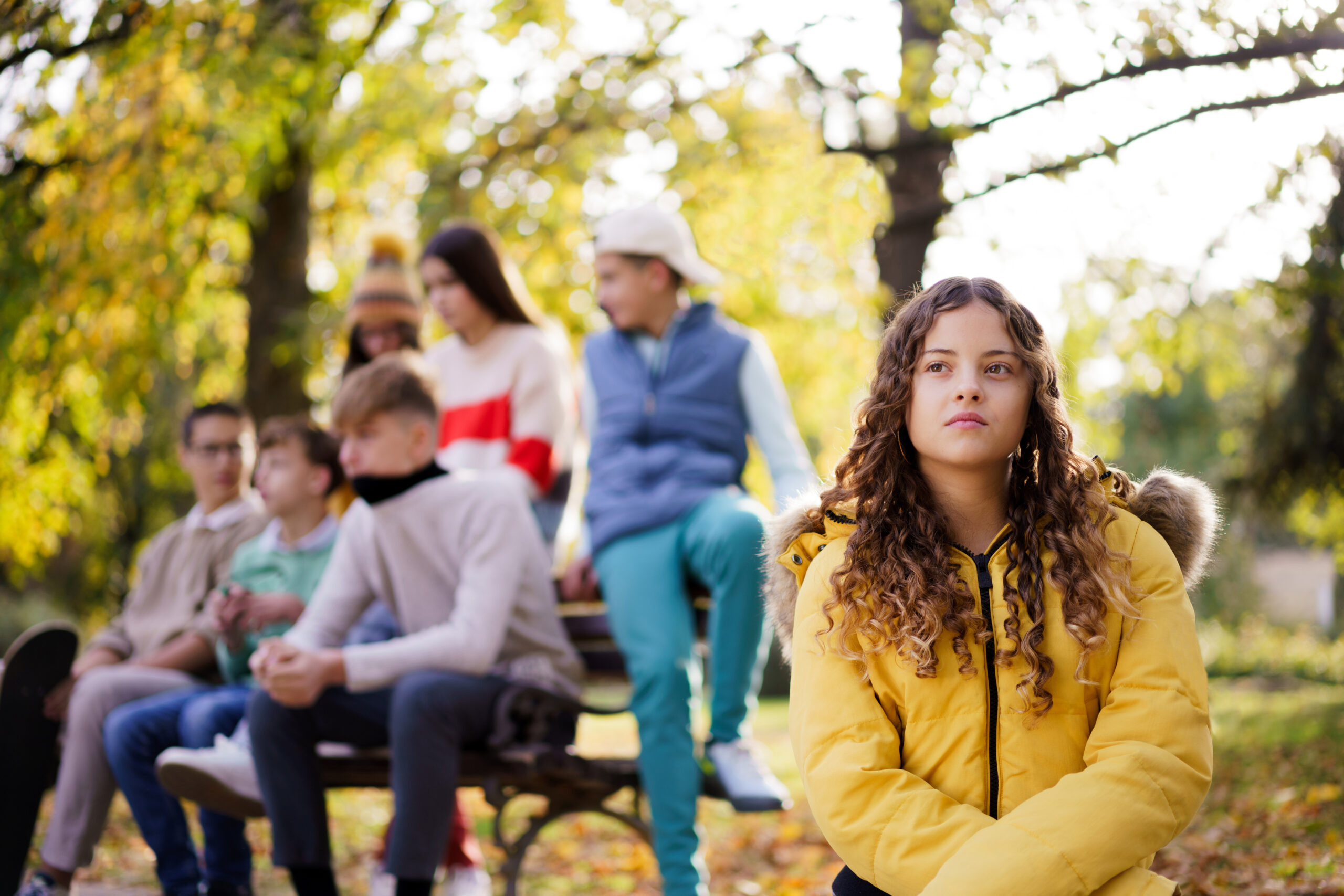salud mental adolescencia